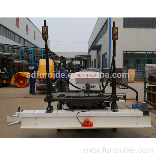 Concrete Leveling Machine Somero Laser Screed Concrete For Sale FJZP-200